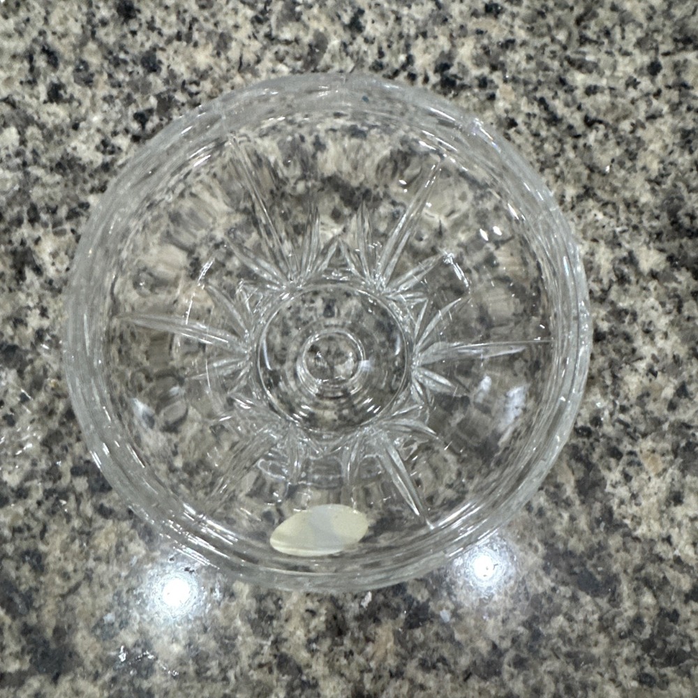 PartyLite‎ SAVANNAH Lamp P0137 Taper Votive - Picture 3 of 7